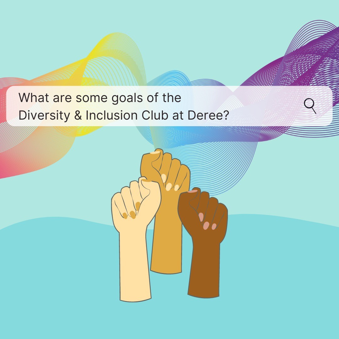 Educational session on diversity and community building